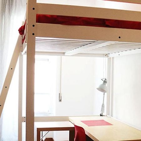 Kamchu Apartments: Viale Libia โรม ภายนอก รูปภาพ