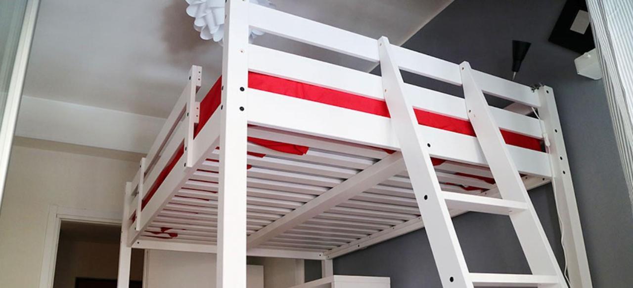 Kamchu Apartments: Viale Libia โรม ภายนอก รูปภาพ