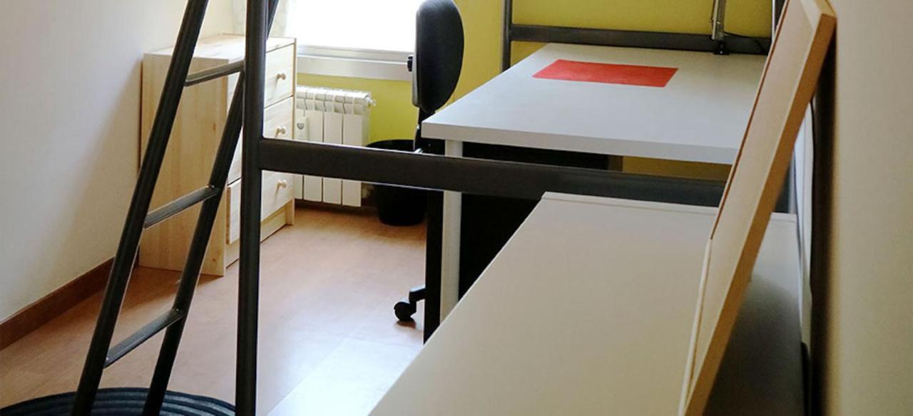 Kamchu Apartments: Viale Libia โรม ภายนอก รูปภาพ