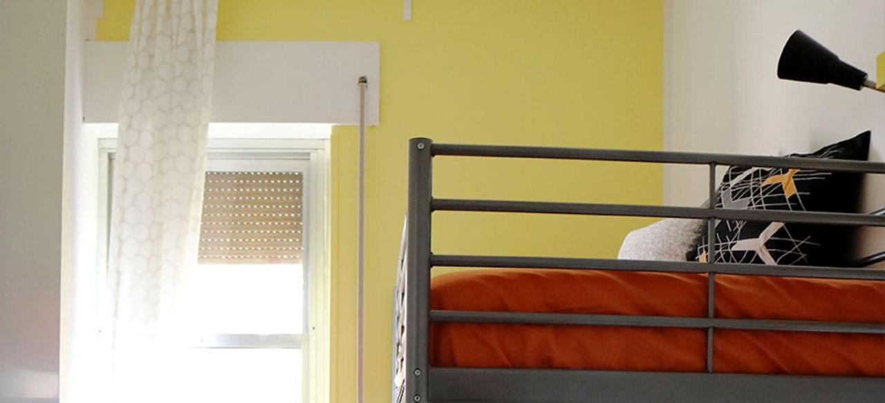 Kamchu Apartments: Viale Libia โรม ภายนอก รูปภาพ