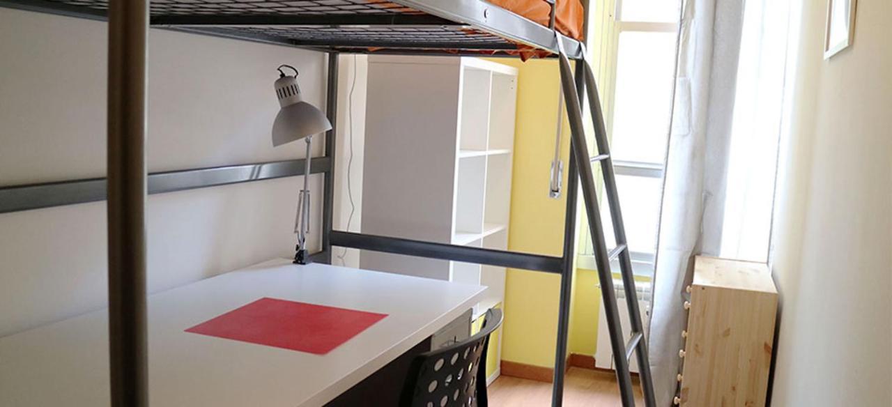 Kamchu Apartments: Viale Libia โรม ภายนอก รูปภาพ