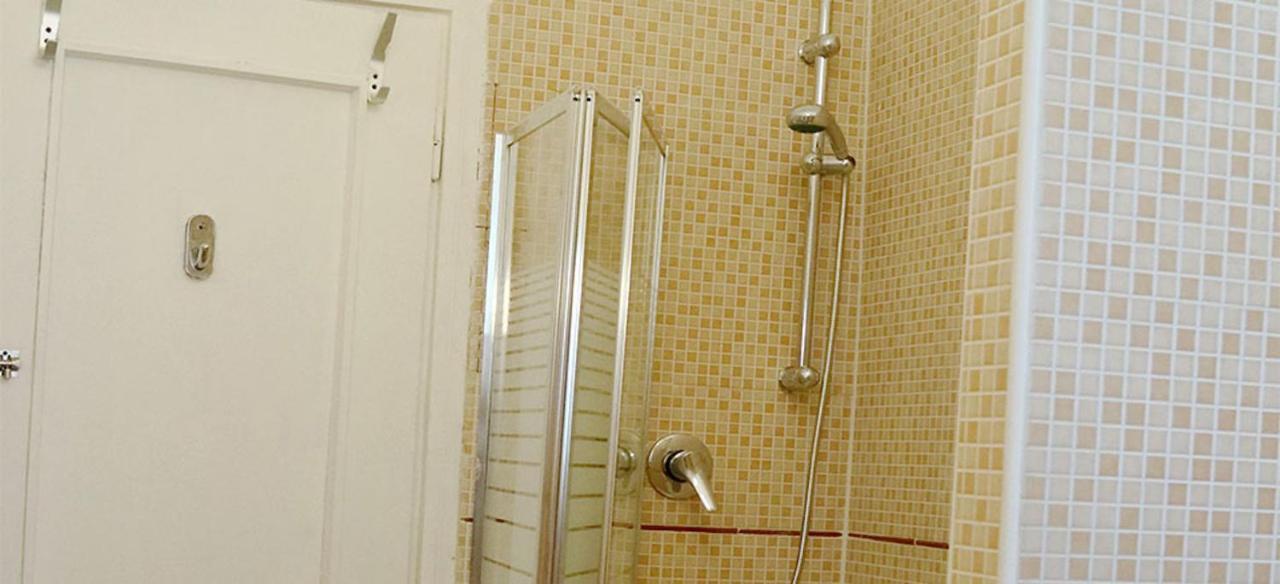 Kamchu Apartments: Viale Libia โรม ภายนอก รูปภาพ