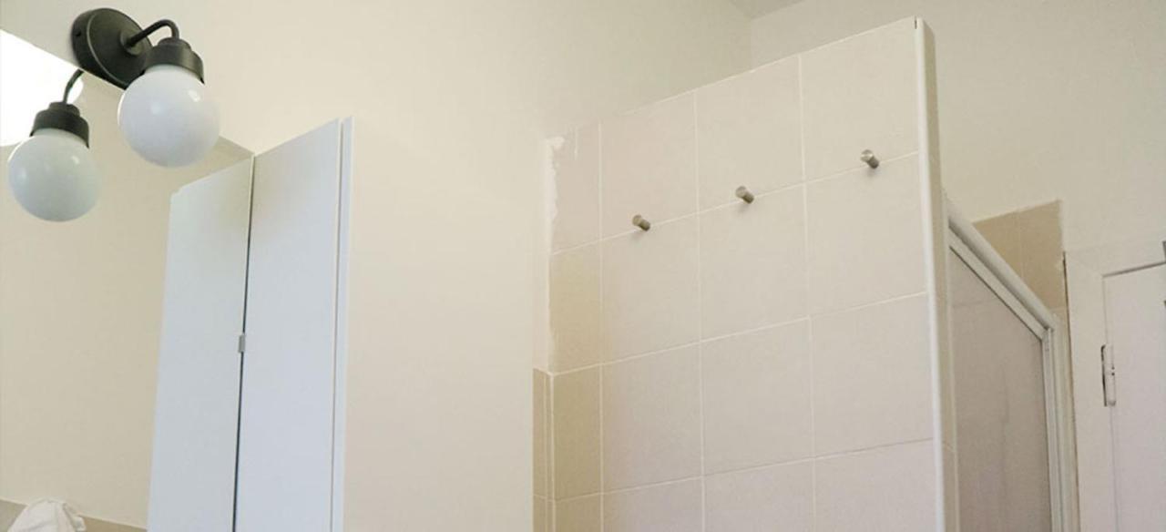 Kamchu Apartments: Viale Libia โรม ภายนอก รูปภาพ