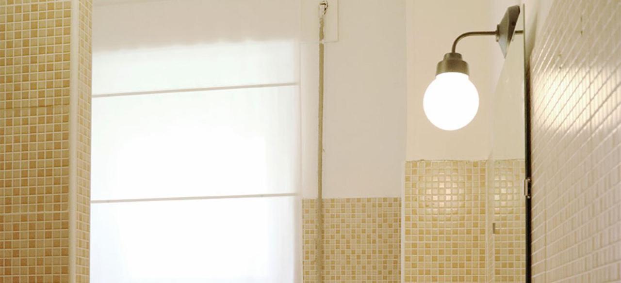 Kamchu Apartments: Viale Libia โรม ภายนอก รูปภาพ