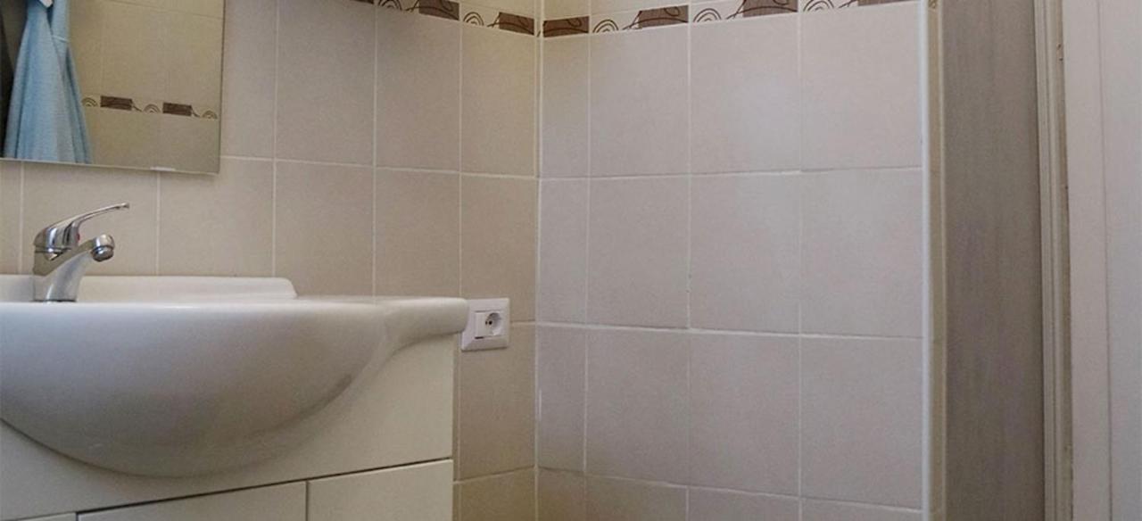 Kamchu Apartments: Viale Libia โรม ภายนอก รูปภาพ